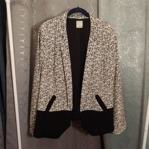 Halogen block blazee